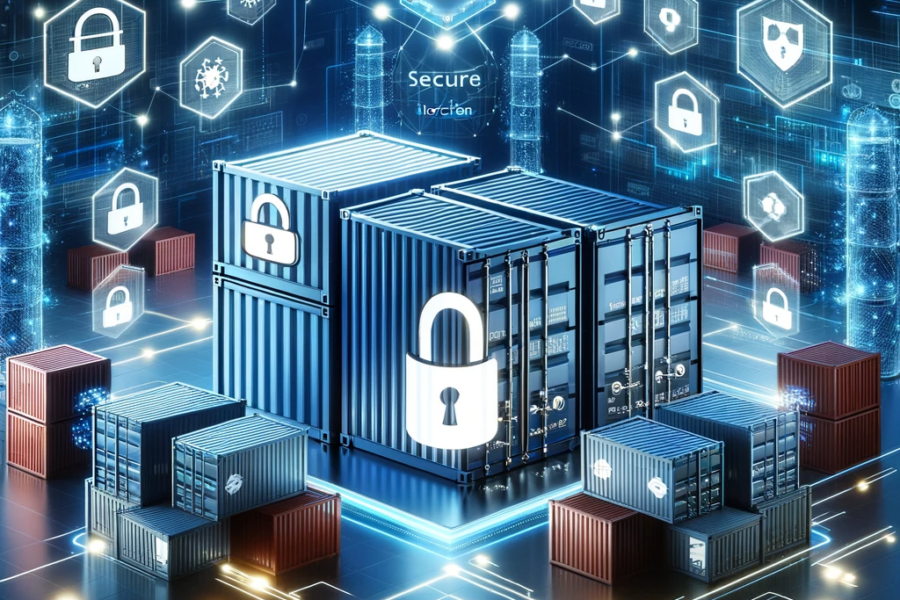 Fortify Your Containers: Meet Docker’s Enterprise-Grade Hardened Images