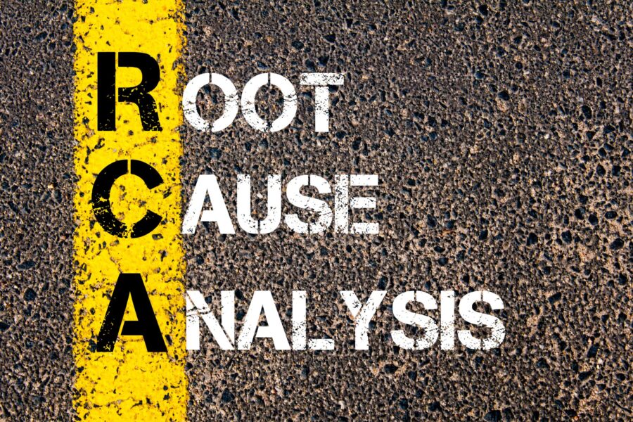 One Problem, One Root, One Solution: Mastering RCA in Business
