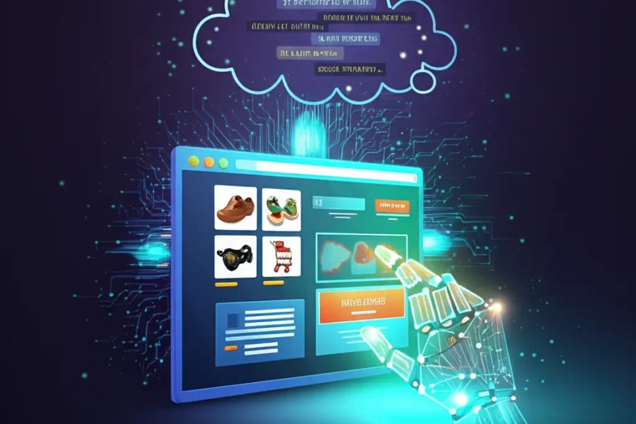 From Manual Scripts to Smart Agents: The Future of UI Testing with OpenAI