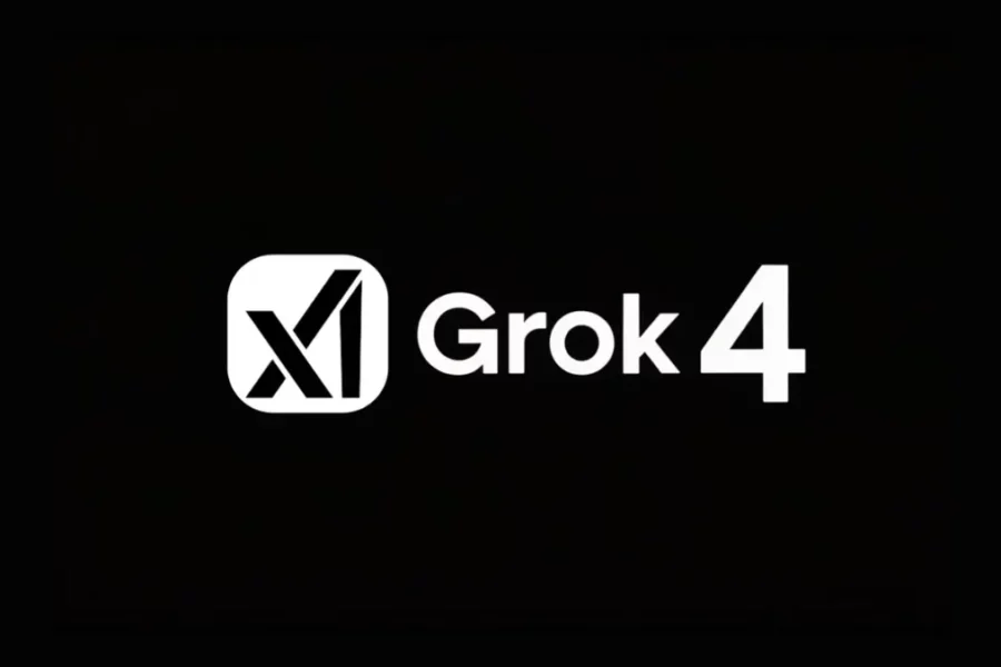 The Future is Thinking: Grok 4 Breaks New Ground in Abstract Reasoning