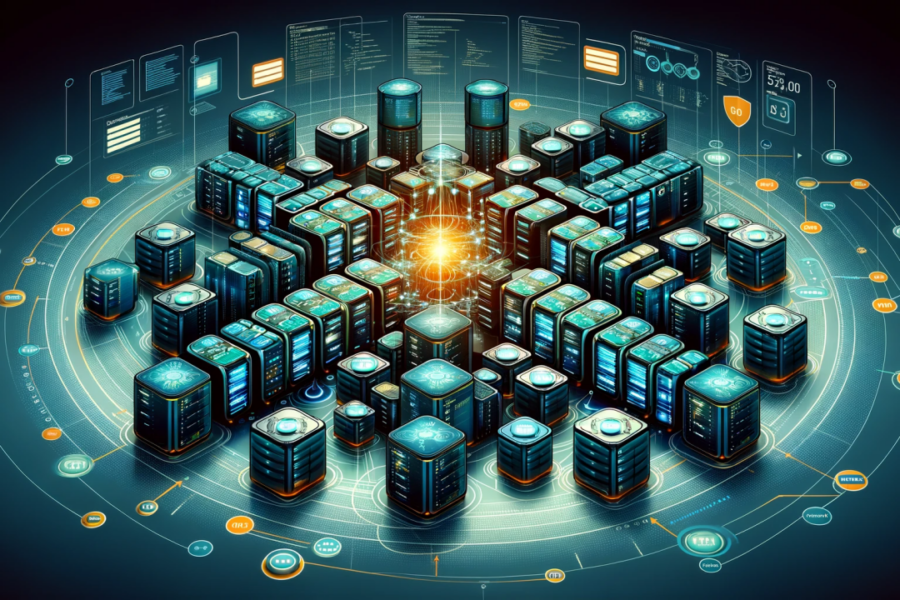 Boosting Scheduler Speed: Asynchronous API Calls Transform Pod Placement