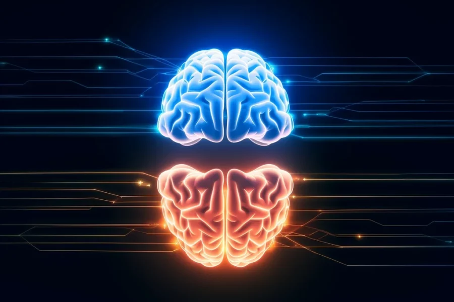 From Neuroscience to AI: The Rise of the Hierarchical Reasoning Model