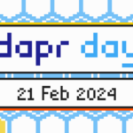 Dapr Day 2024 – VIRTUAL