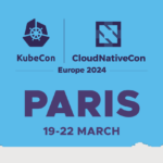 Get ready for KubeCon + CloudNativeCon Europe –Cloud Innovation