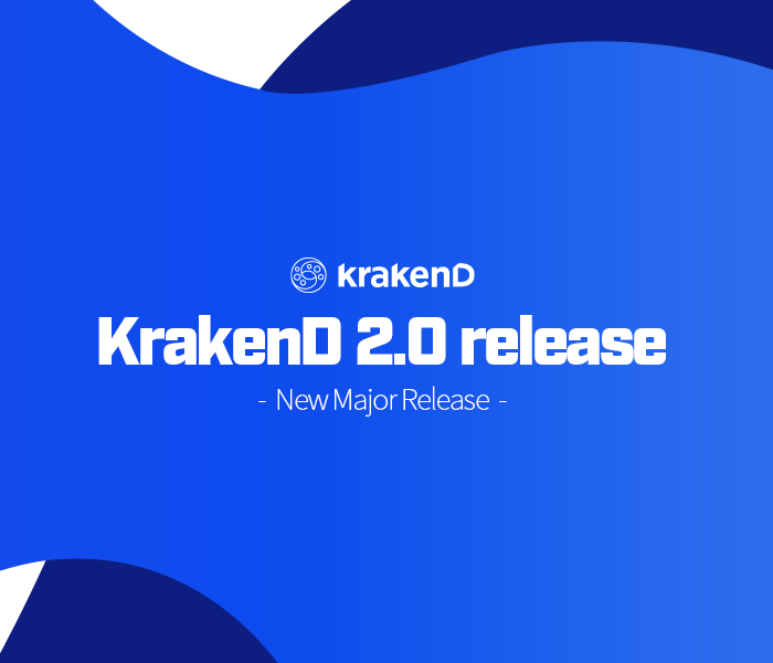 KrakenD CE v2.6 released with OpenTelemetry
