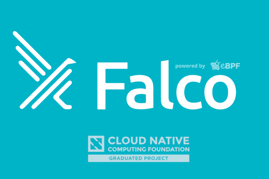 Falco, Cloud-Native Security Tool for Kubernetes, Graduates from CNCF