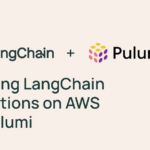 Streamline AI Deployment: LangChain on AWS with Pulumi (Free Workshop)