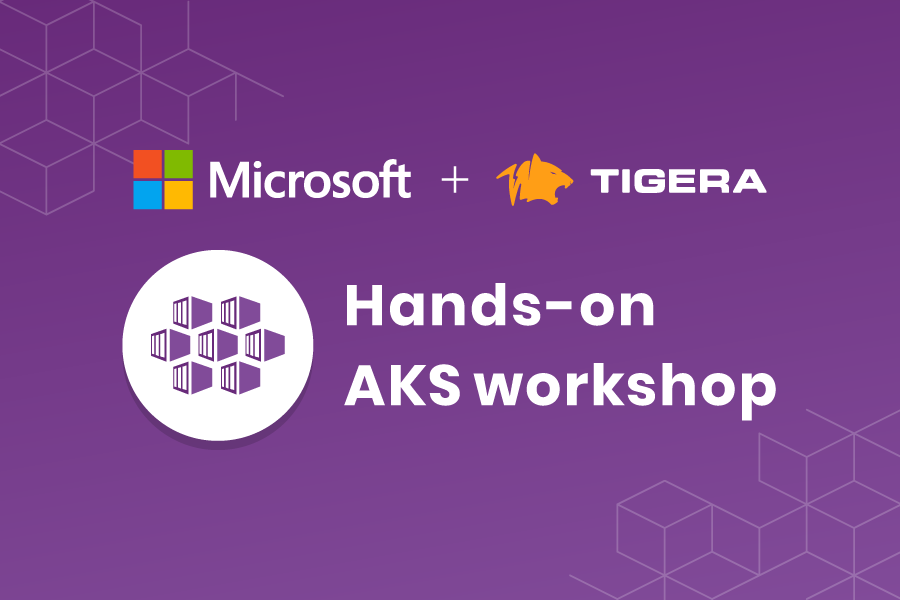 Free AKS Workshop: Master Cloud Security & Compliance