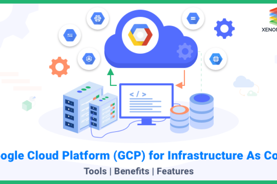 Take Control of Your Infrastructure: A Developer’s Guide to IaC on Google Cloud