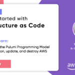 Code Your AWS Infrastructure: Learn IaC with Pulumi 