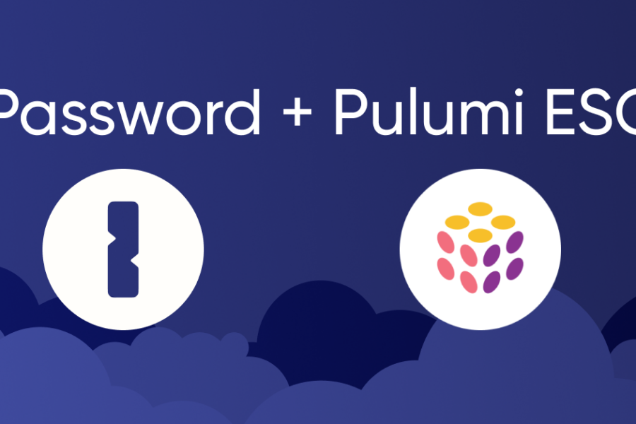 Master Pulumi ESC: Secure Secrets with 1Password Integration 