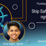 Ship Faster, Ship Safer: ngrok & Linkerd for Kubernetes