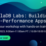 Build Scalable Apps for Free: Interactive ScyllaDB Workshop