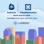Your KubeCon + CloudNativeCon North America 2024 Awaits!