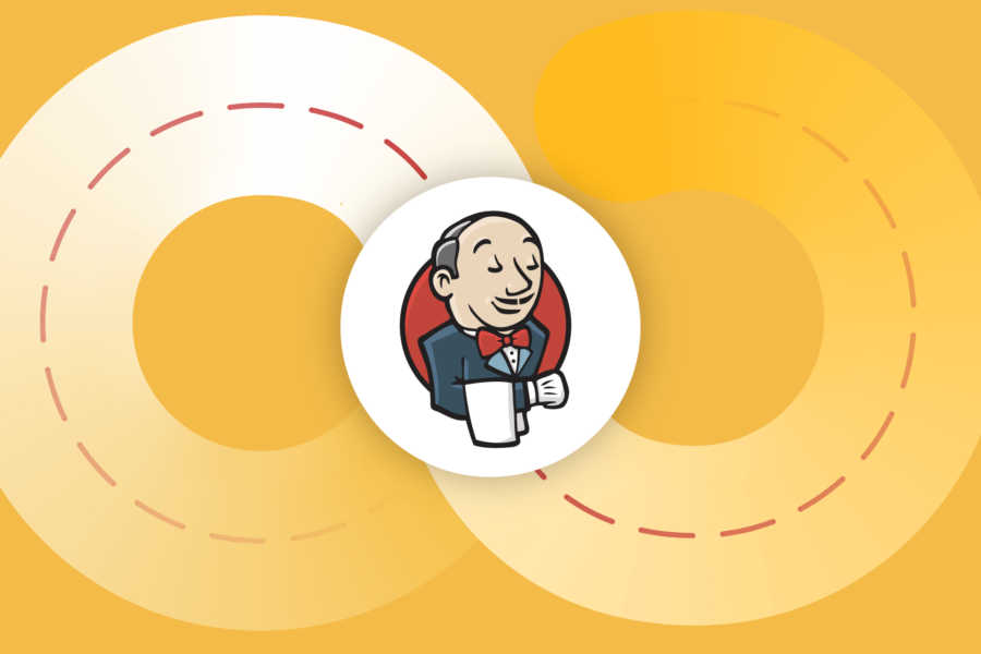 From Code to Cloud: Building a Secure Path with Jenkins