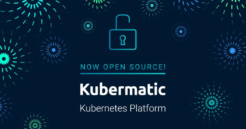 Boost Efficiency and Security: Kubermatic Kubernetes Platform Empowers You