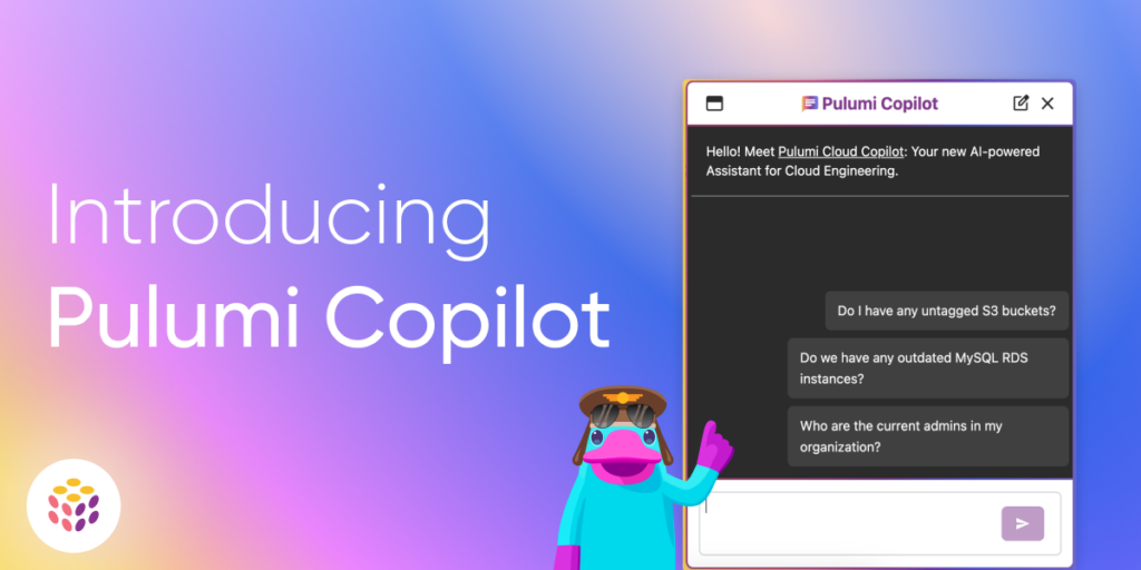 Free Up Your Engineers: How Pulumi Copilot Saves Time & Boosts Efficiency