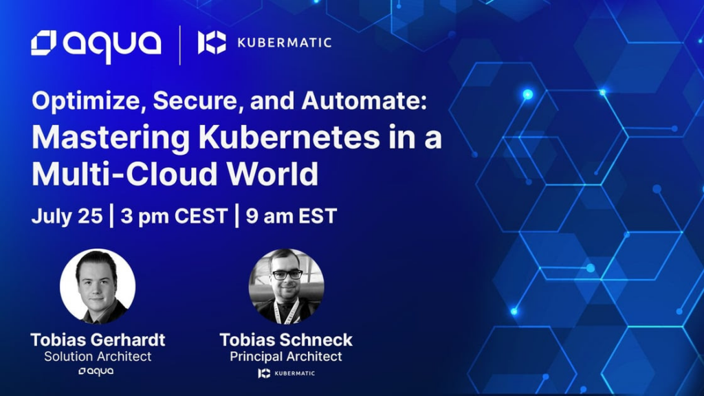 Thrive in Any Cloud: Building a Secure, Scalable Platform with Kubernetes