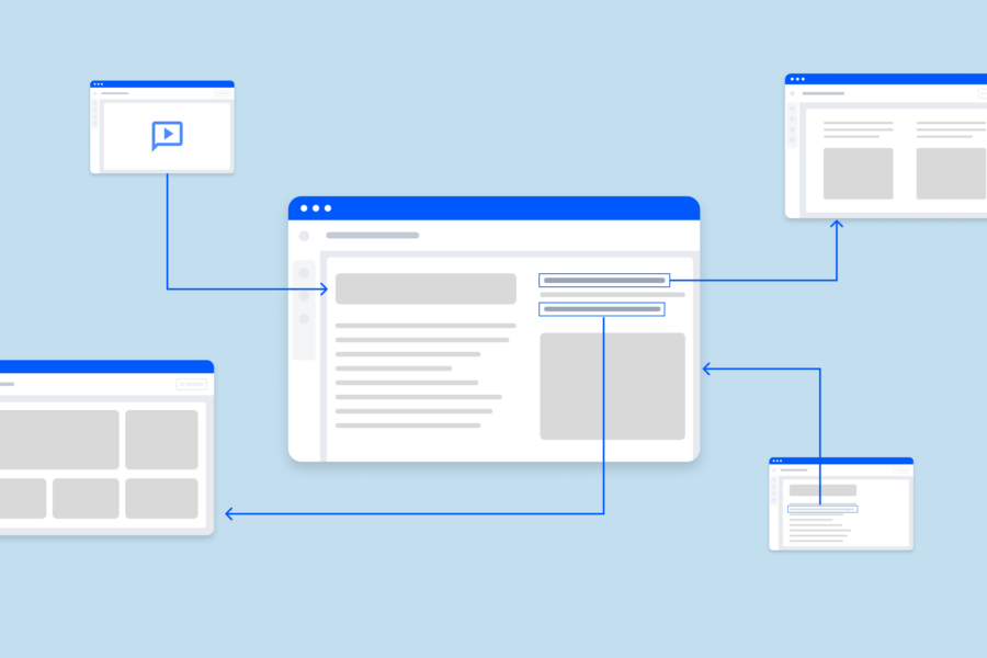 Enhancing Secure Connectivity with External URLs in 01Cloud