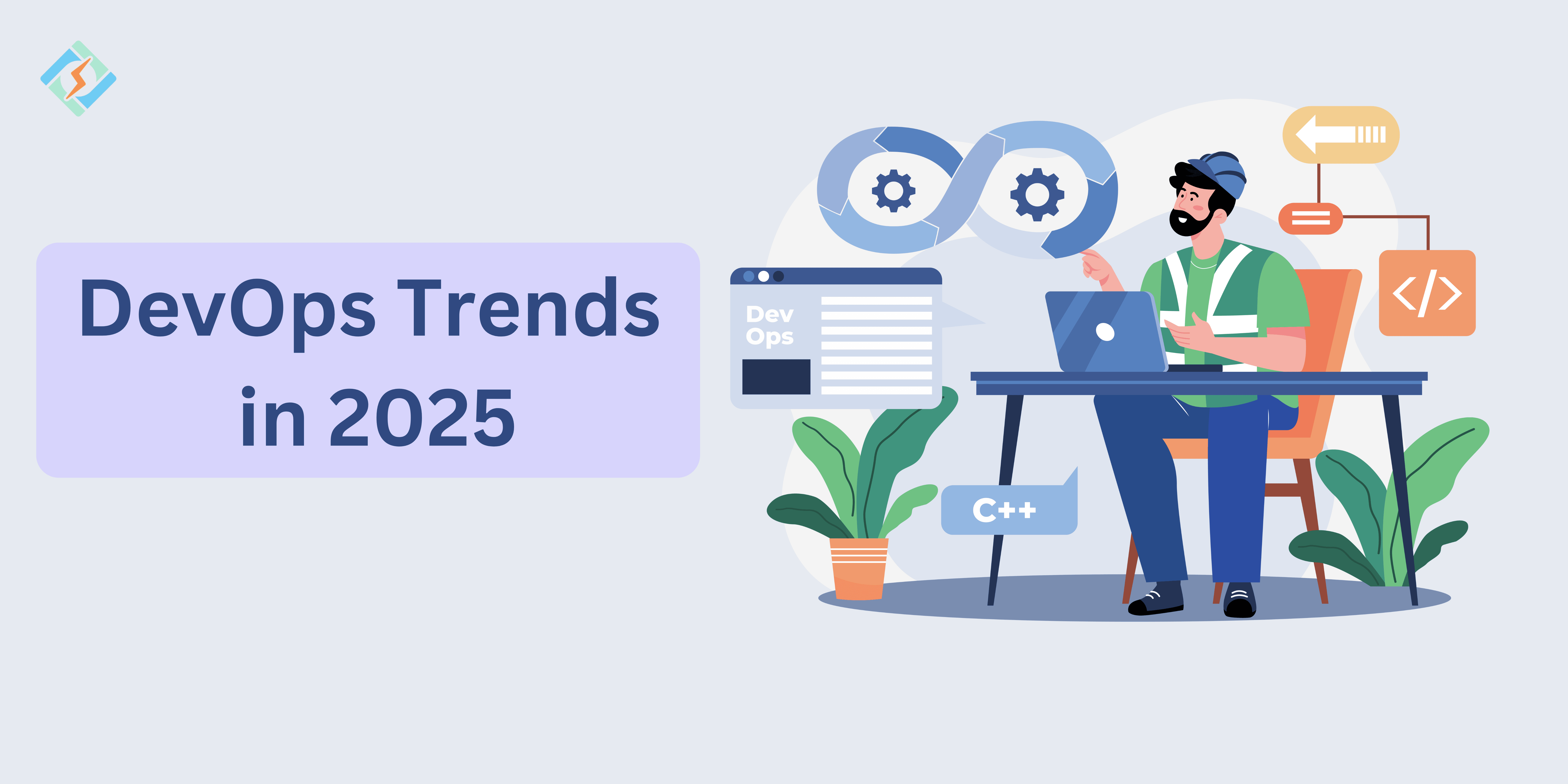 The Future of DevOps: Trends to Watch in 2025