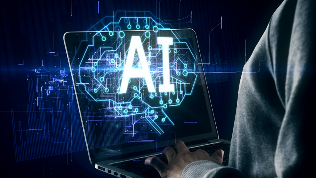 AI in Cybersecurity: Strengthening Defense, One Algorithm at a Time!