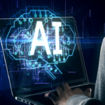 AI in Cybersecurity: Strengthening Defense, One Algorithm at a Time!