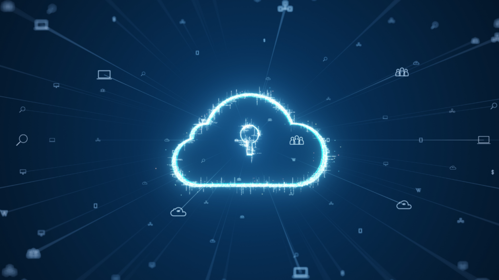 Shield Your Cloud: Proven Security Strategies for Businesses