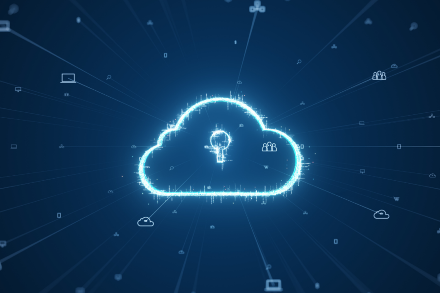 Shield Your Cloud: Proven Security Strategies for Businesses