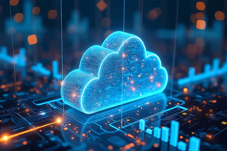 Cloud Hosting 2.0: How AI is Making It Smarter and More Efficient