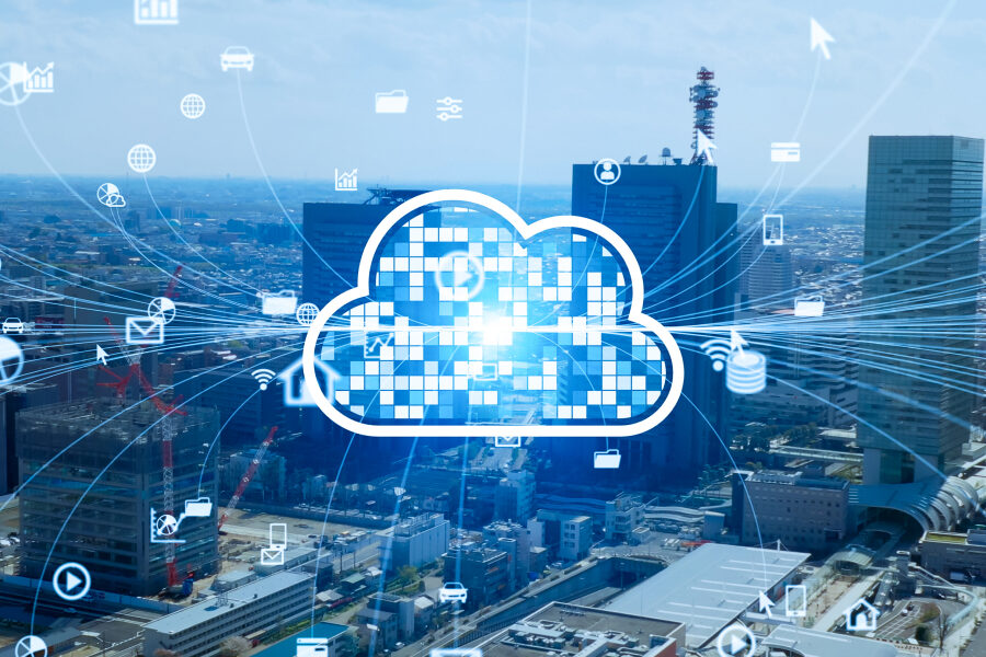 5G, IoT, and Cloud: The Power Trio Driving Digital Transformation