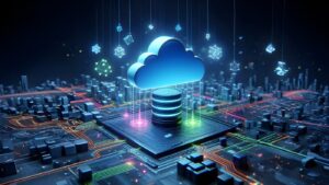 Why Cloud-Native Databases Are the Future of Scalable Data Systems