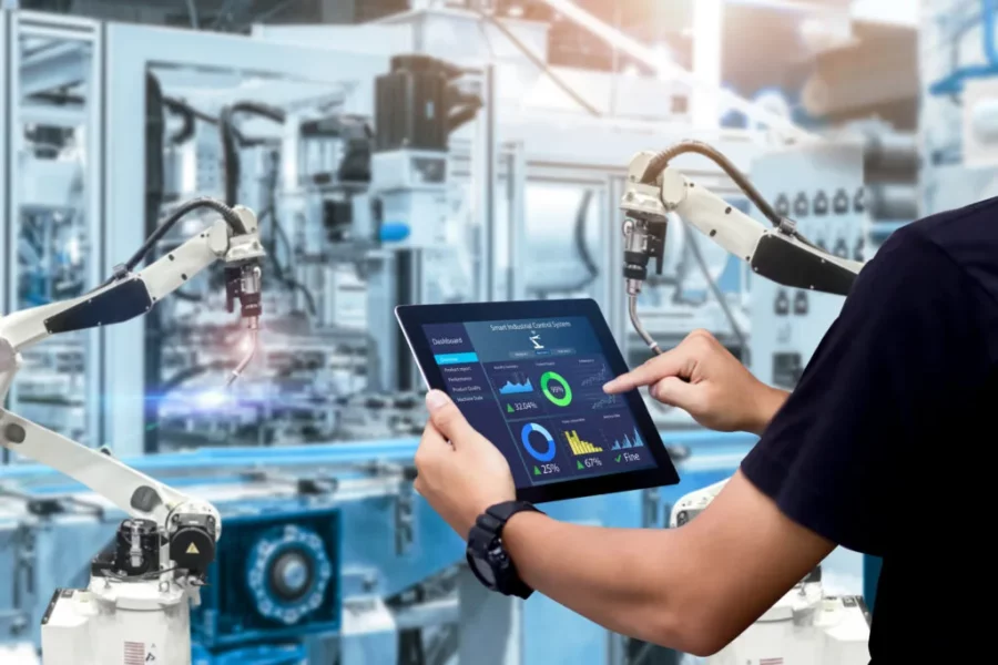 AI in IT Infrastructure: Unlocking Predictive Maintenance for Smarter Operations