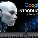 Build a Gemini 2.5 Fullstack AI Agent on Replit in Minutes
