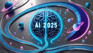 The Definitive Guide to AI & ML Mastery in 2025: Watch, Code, and Create