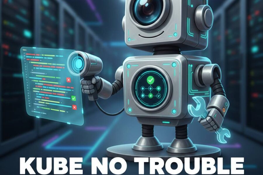 Avoid Breaking Your Cluster: How Kube No Trouble (kubent) Helps Detect Deprecated Kubernetes APIs