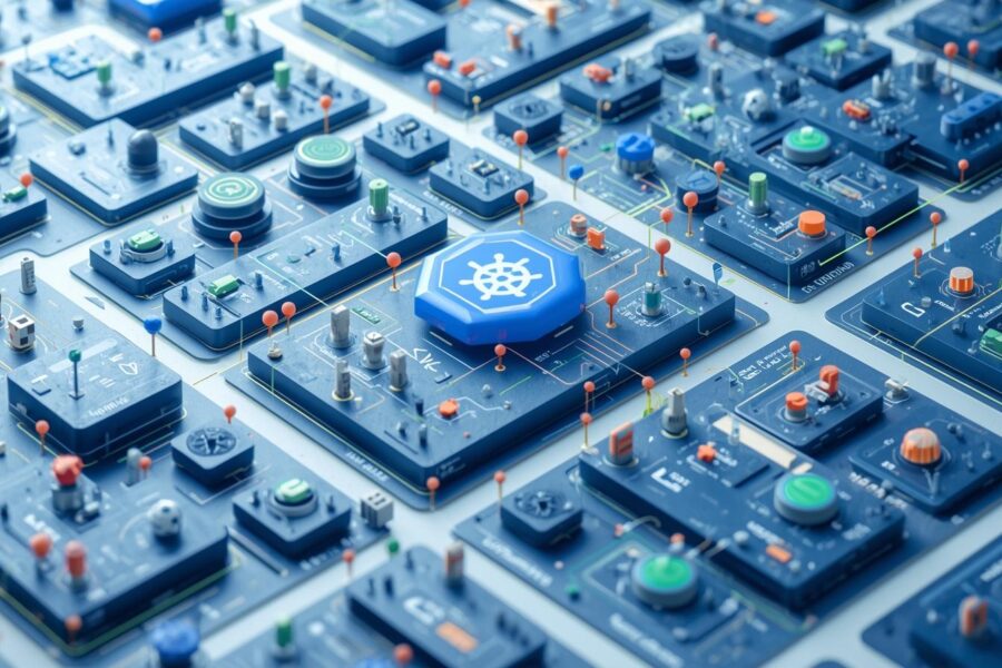 KubeDiagrams: Automatically Generate Stunning Kubernetes Architecture Diagrams from Code and Clusters