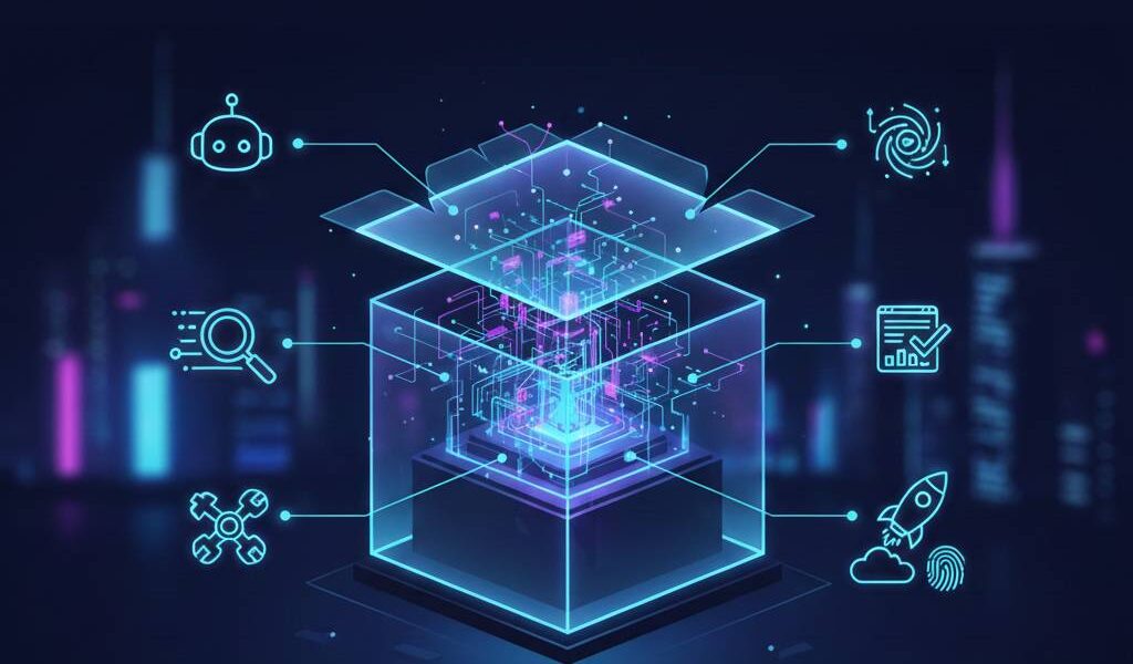 Mastering Agent Development: How LangSmith Simplifies Building Reliable AI Agents