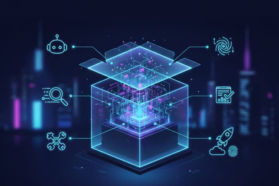 Mastering Agent Development: How LangSmith Simplifies Building Reliable AI Agents