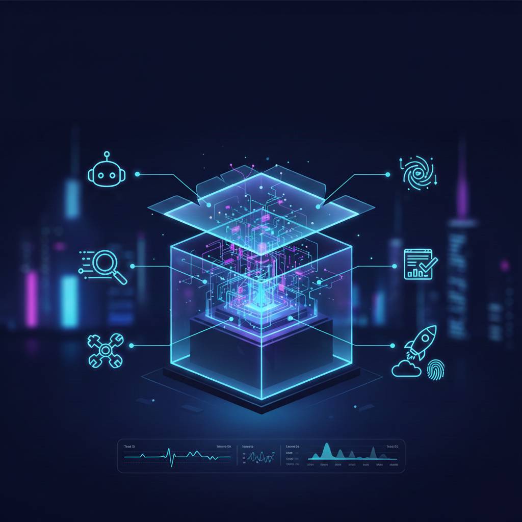 Mastering Agent Development: How LangSmith Simplifies Building Reliable AI Agents