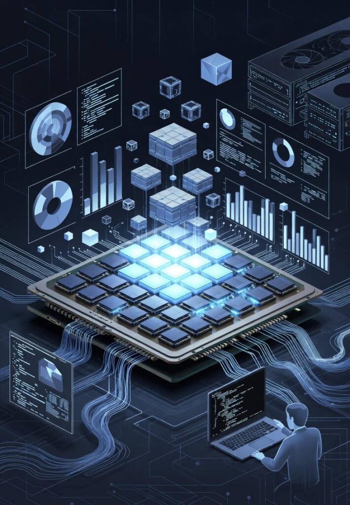 Revolutionizing GPU Programming: NVIDIA’s CUDA Tile Lets Developers Focus on Algorithms