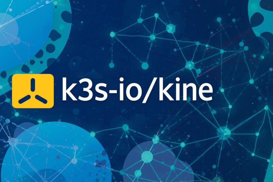 Exploring Kine: The Etcd Shim Revolutionizing Kubernetes Storage