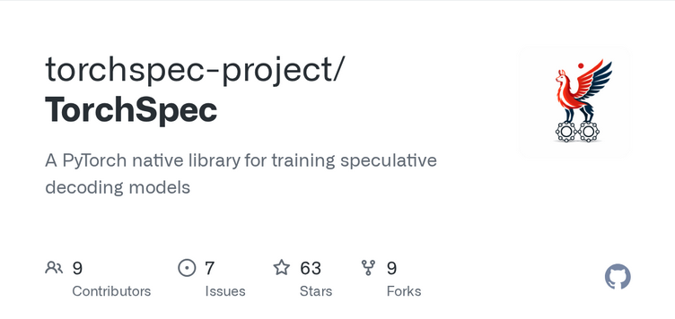 Breaking the Bottleneck: TorchSpec and the Future of Disaggregated Speculative Decoding